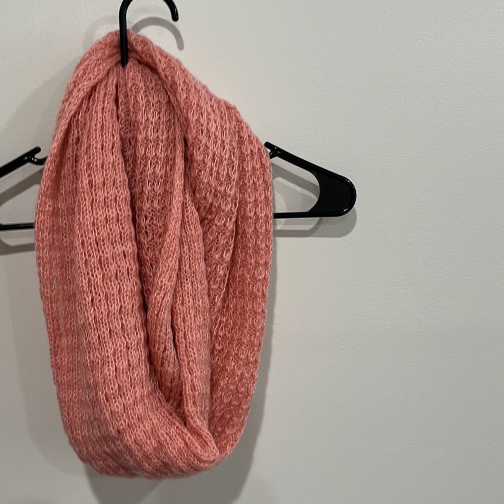 Infinity Scarf